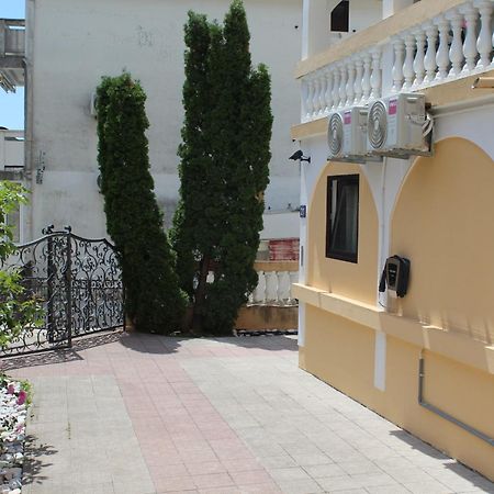 Apartmani Lime Petrovac Kültér fotó