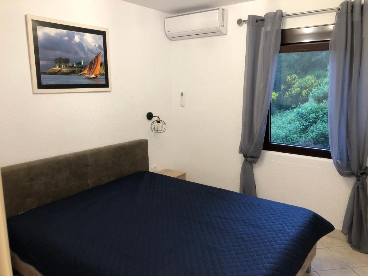 Apartmani Lime Petrovac Kültér fotó