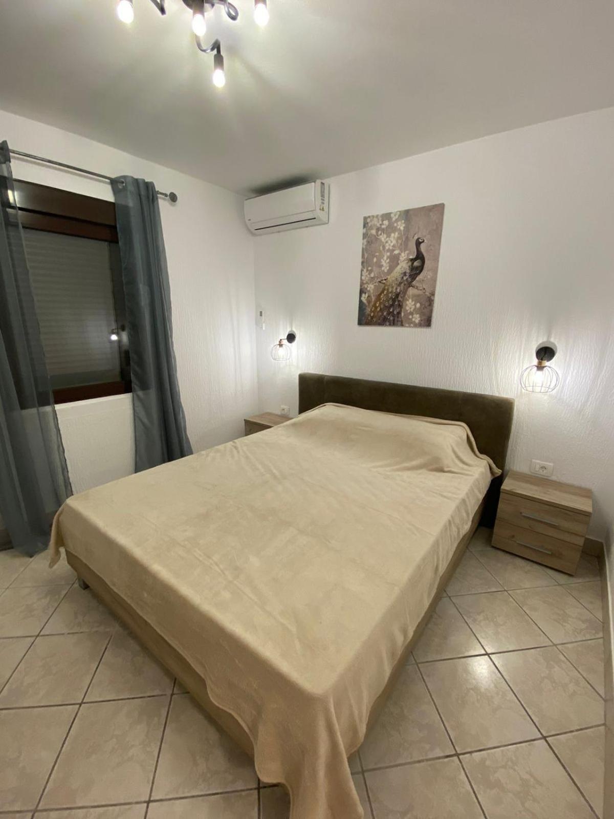 Apartmani Lime Petrovac Kültér fotó