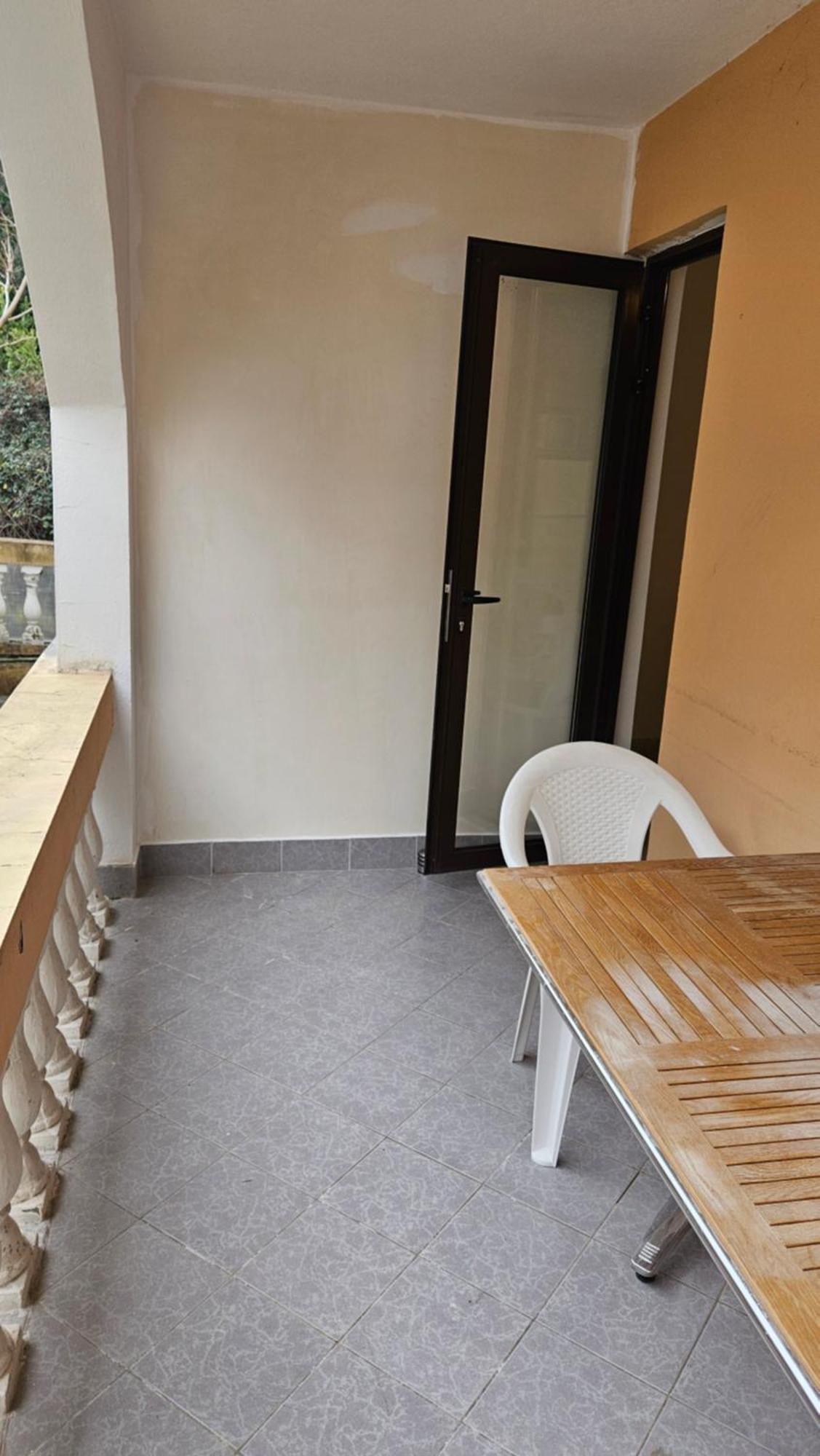 Apartmani Lime Petrovac Kültér fotó