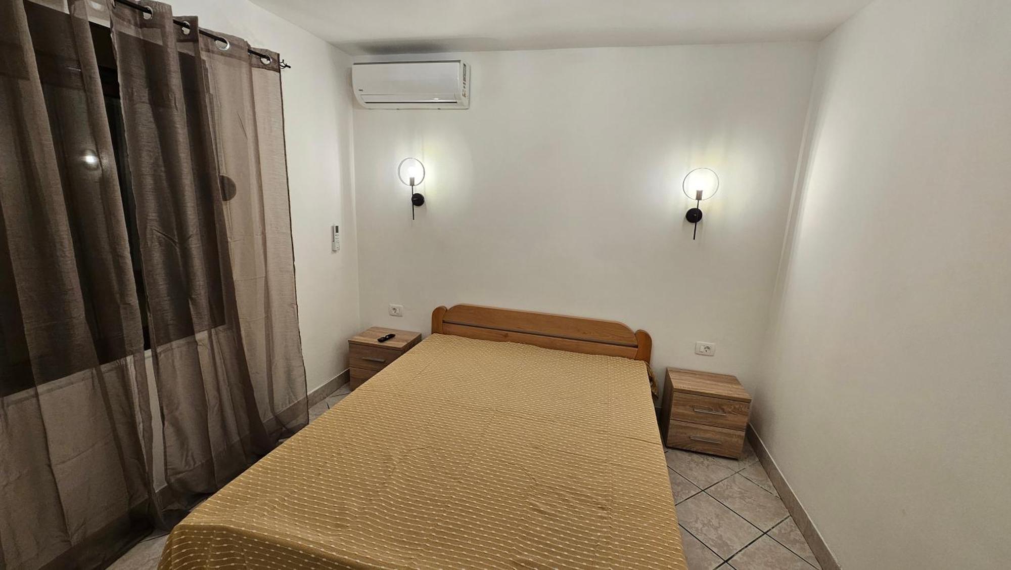 Apartmani Lime Petrovac Kültér fotó