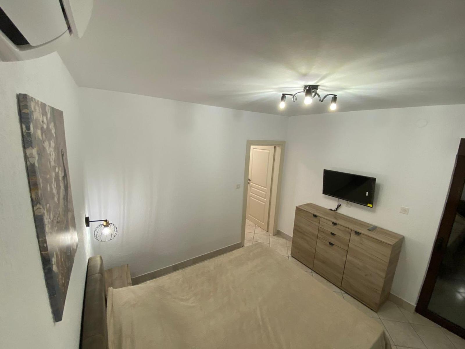 Apartmani Lime Petrovac Kültér fotó
