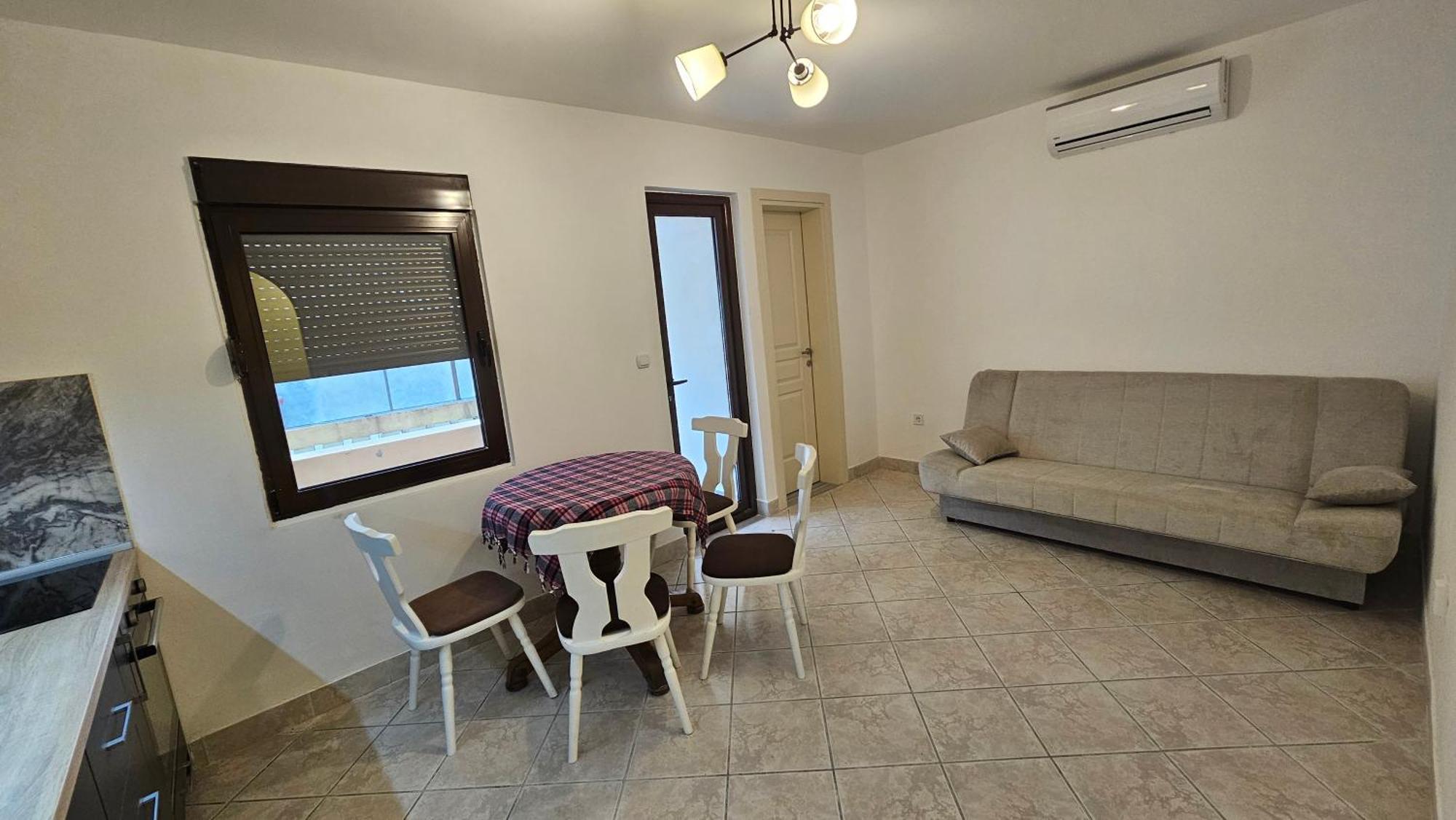 Apartmani Lime Petrovac Kültér fotó