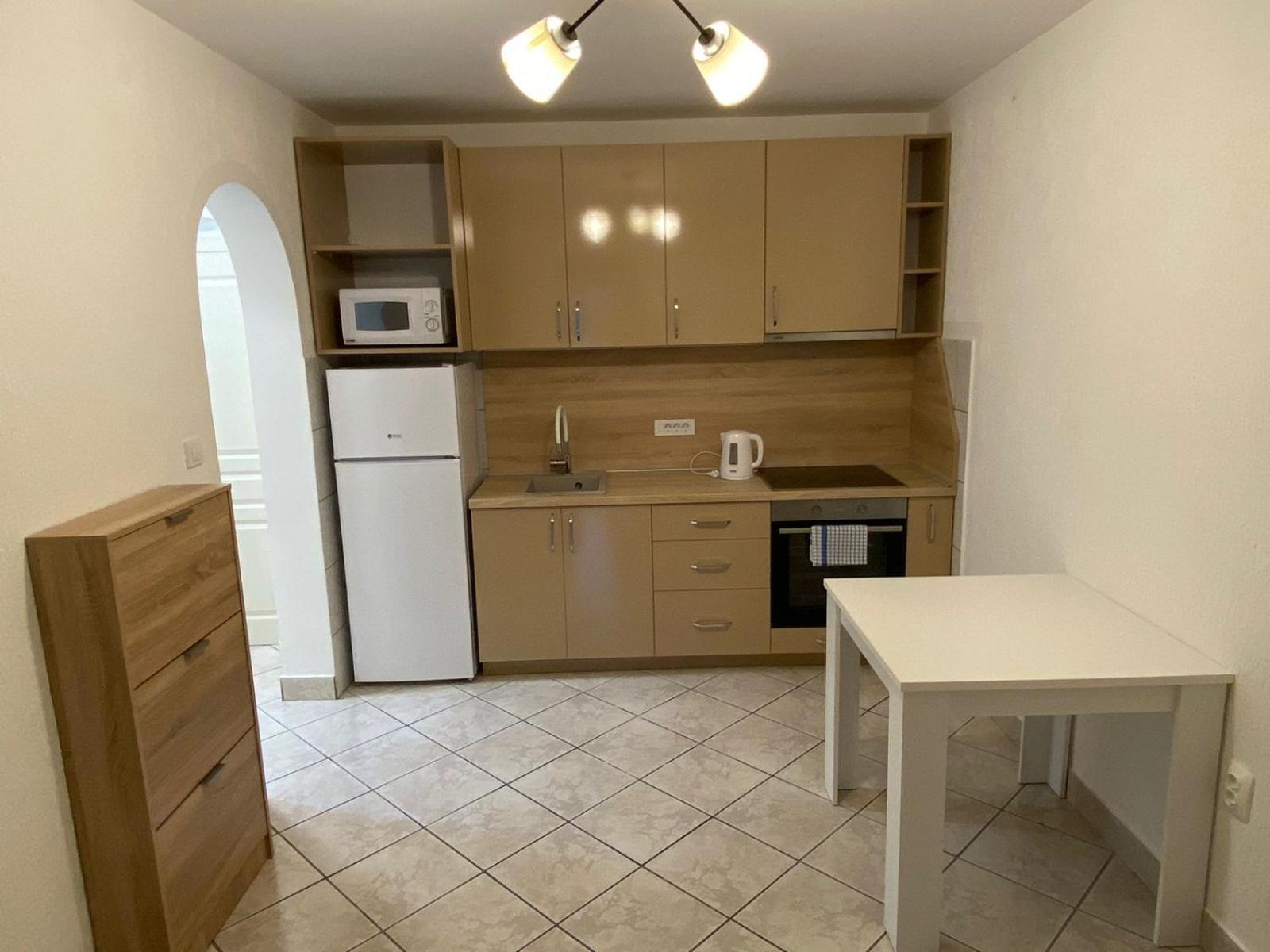 Apartmani Lime Petrovac Kültér fotó