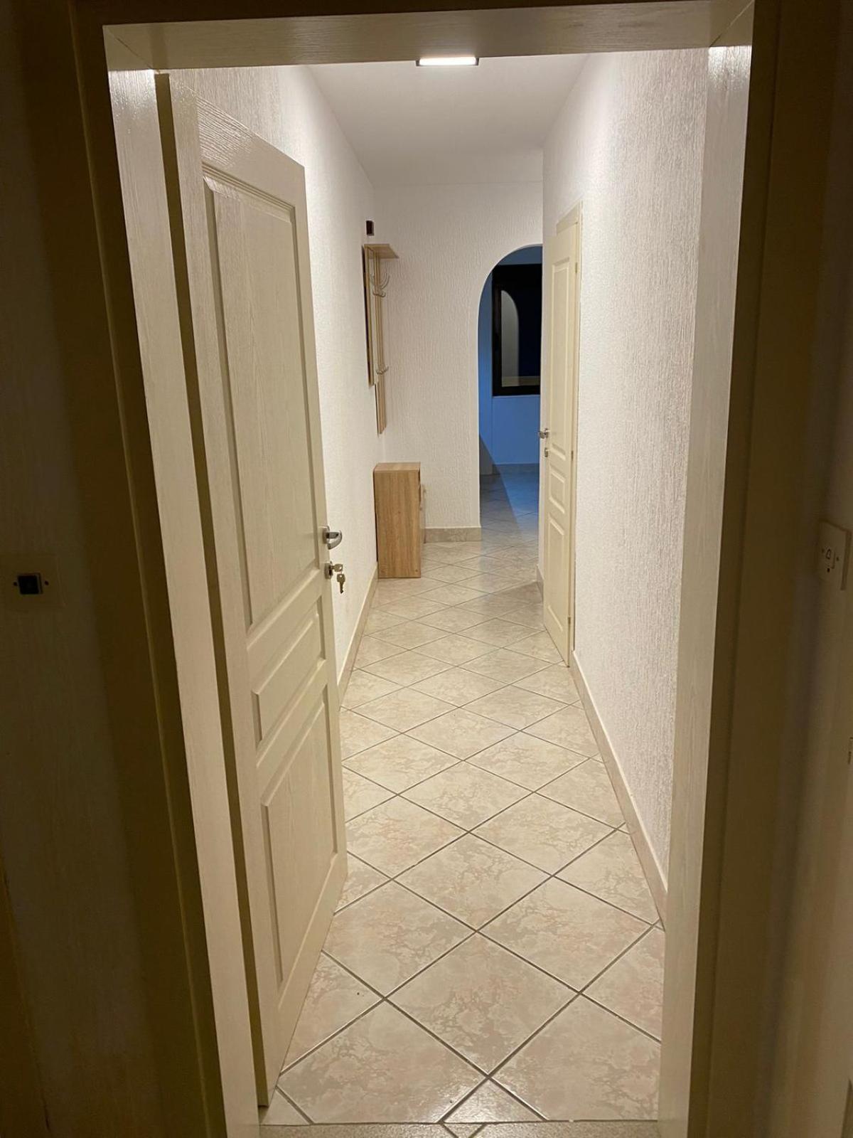 Apartmani Lime Petrovac Kültér fotó