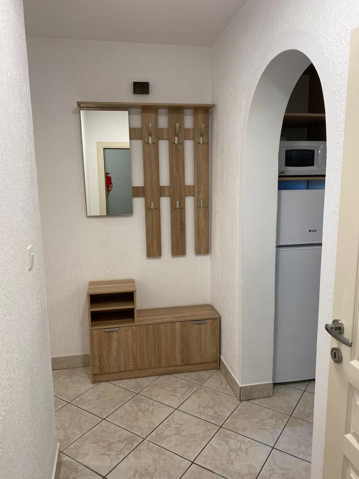 Apartmani Lime Petrovac Kültér fotó