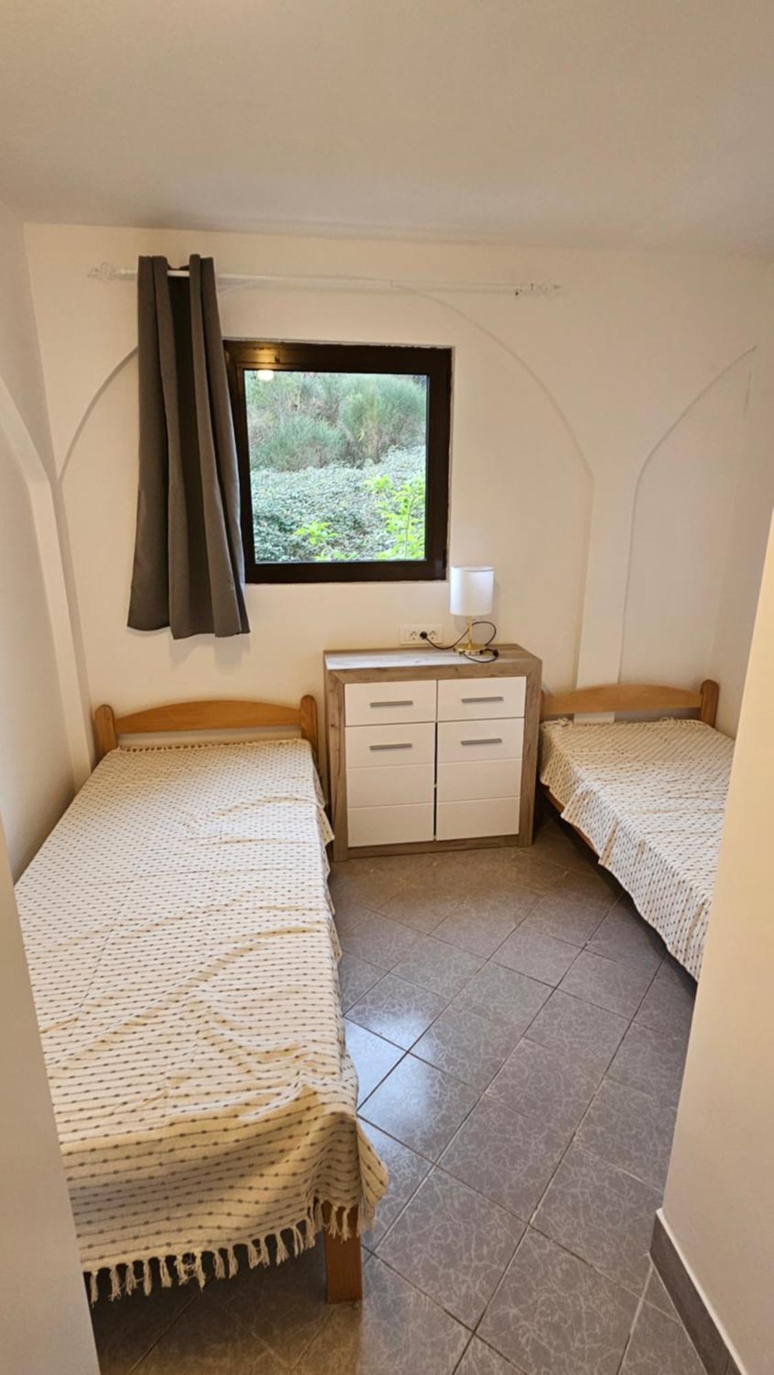 Apartmani Lime Petrovac Kültér fotó
