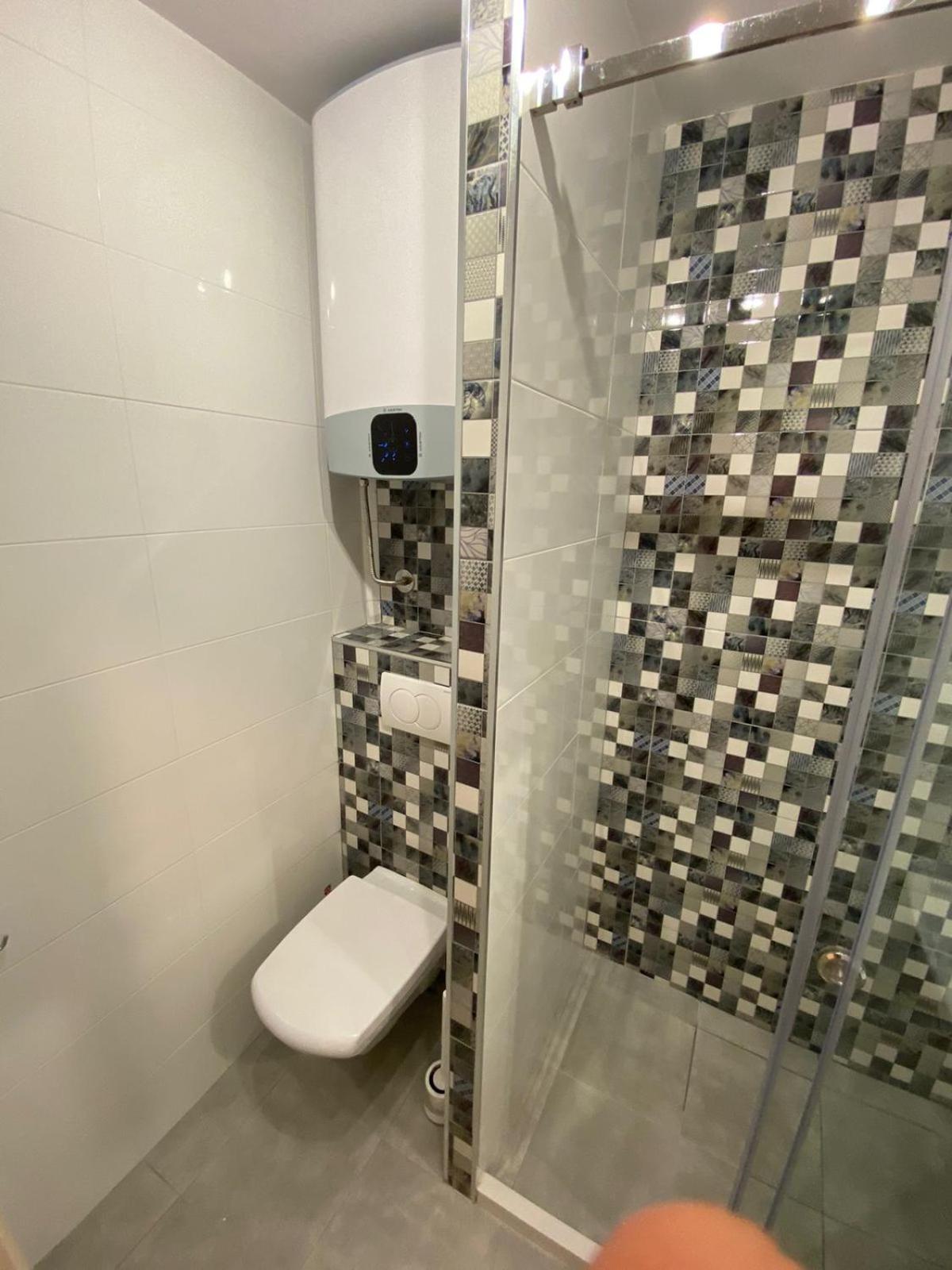 Apartmani Lime Petrovac Kültér fotó