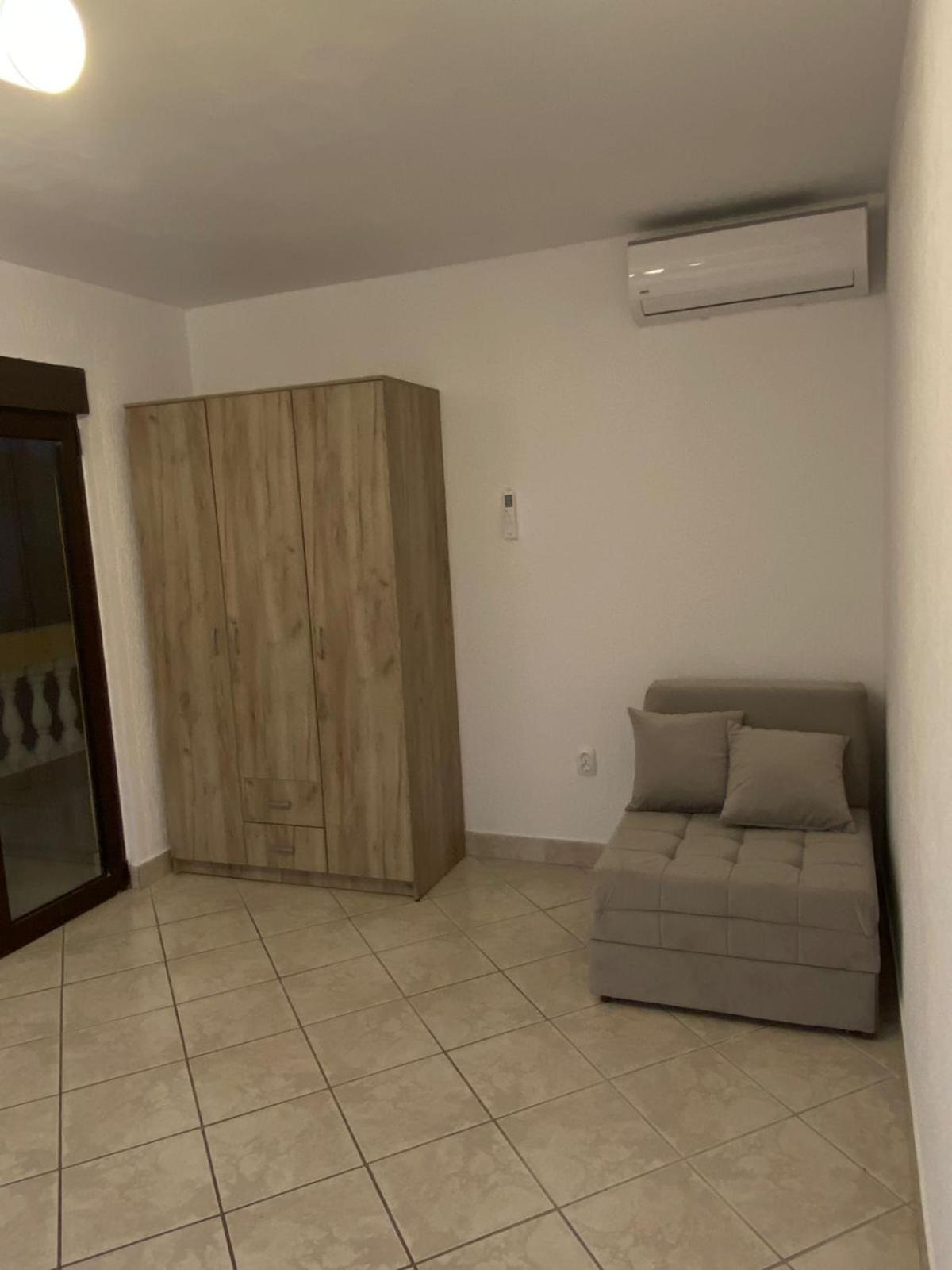 Apartmani Lime Petrovac Kültér fotó