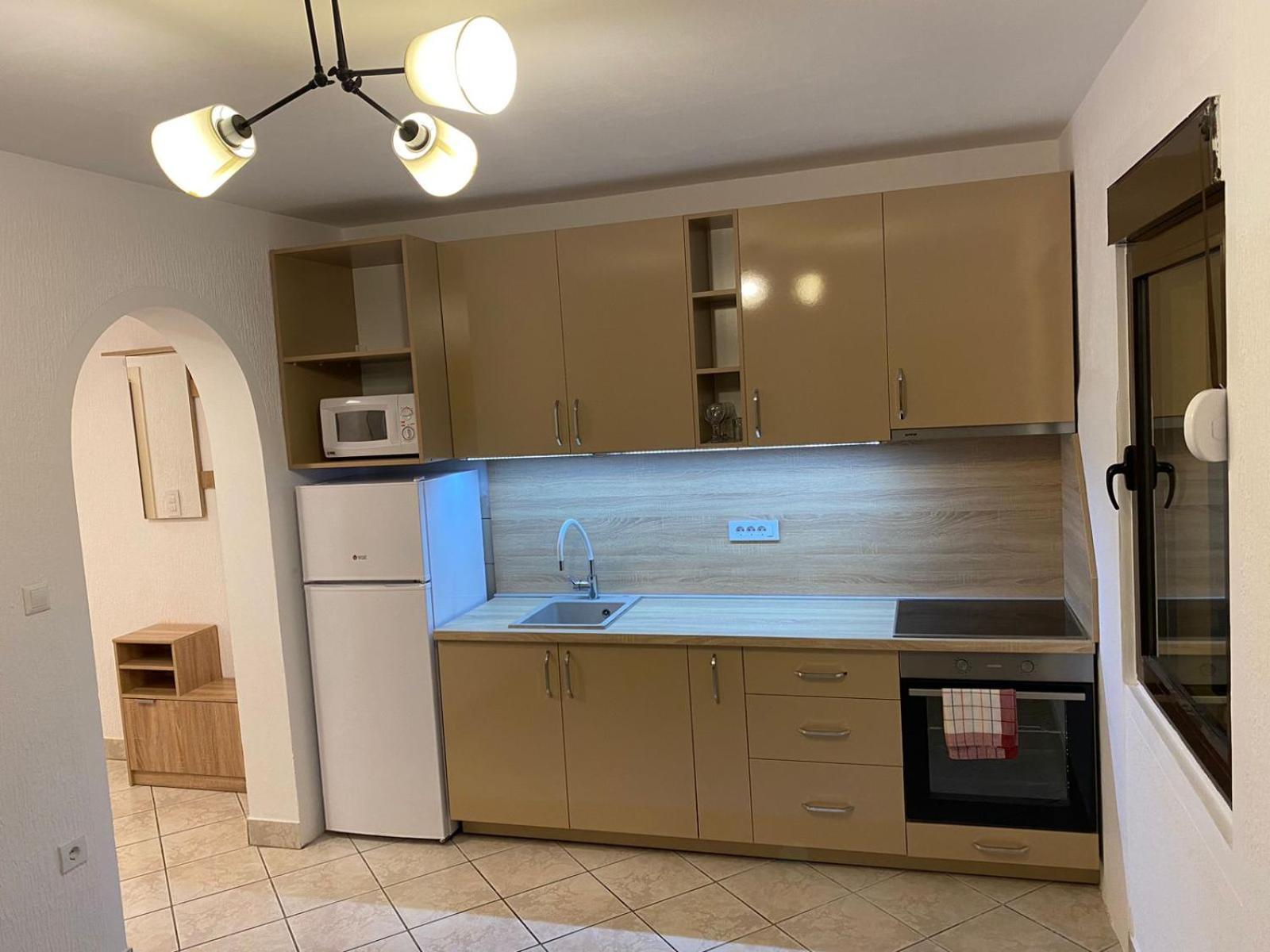 Apartmani Lime Petrovac Kültér fotó