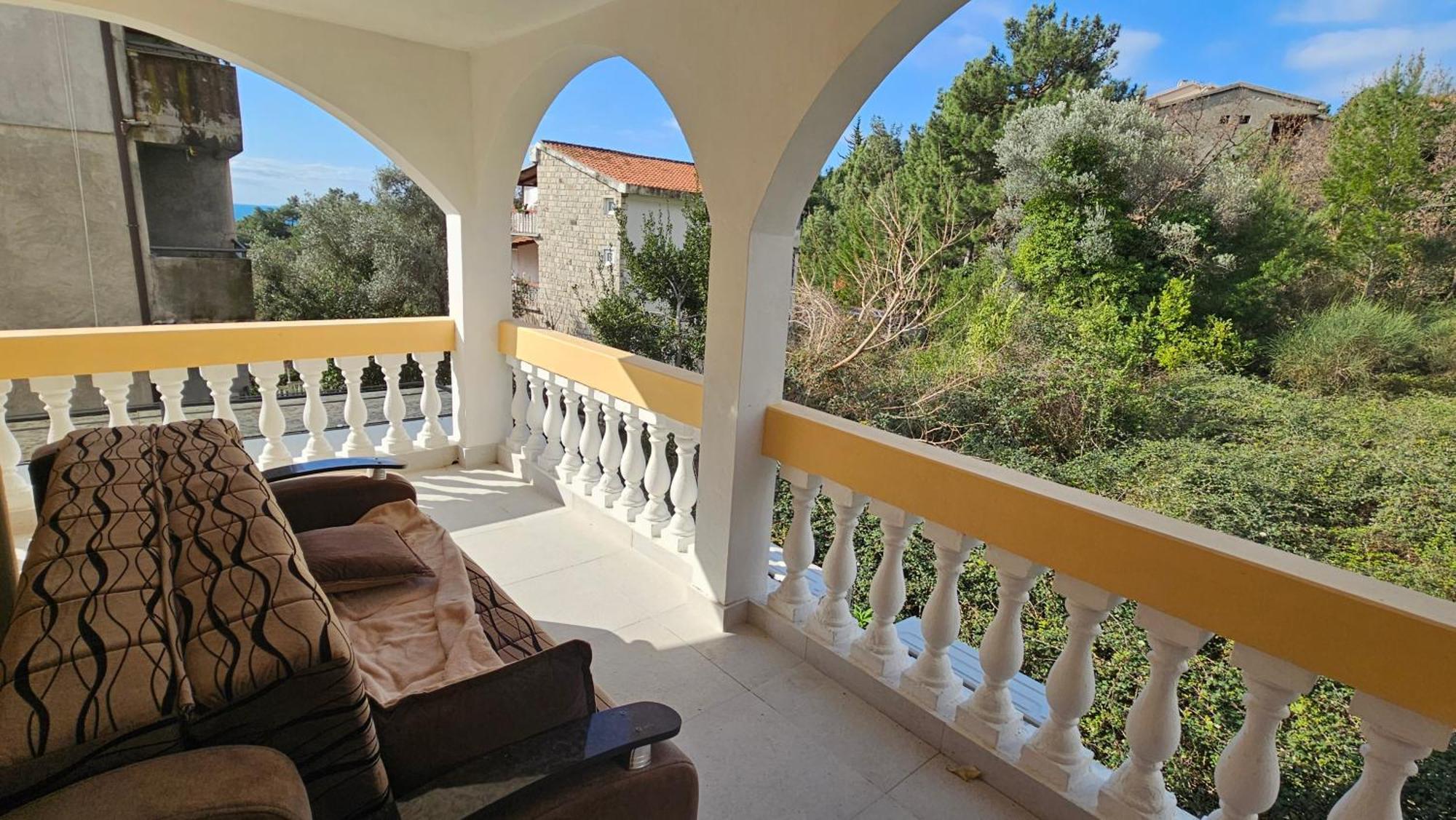 Apartmani Lime Petrovac Kültér fotó