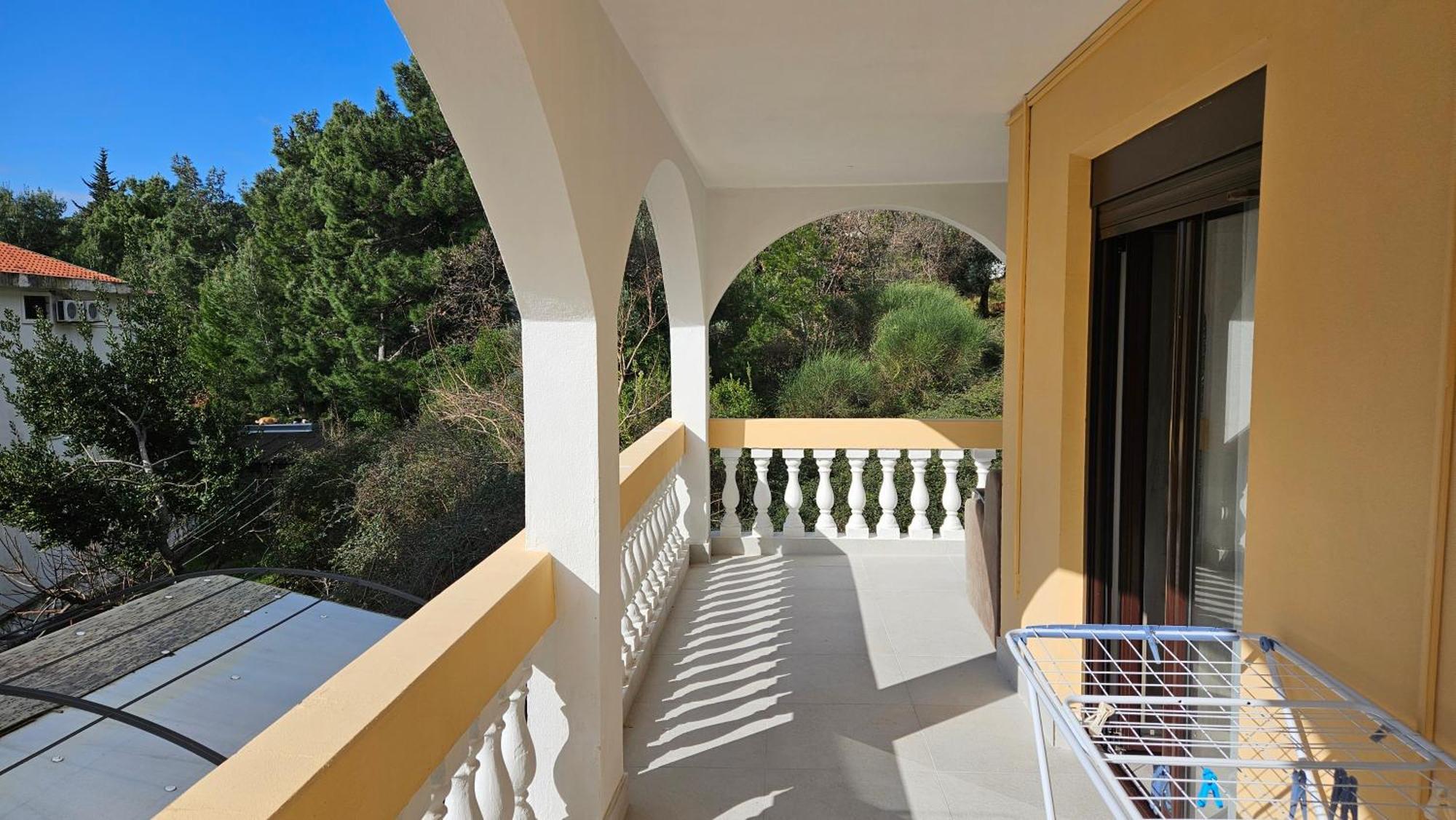Apartmani Lime Petrovac Kültér fotó