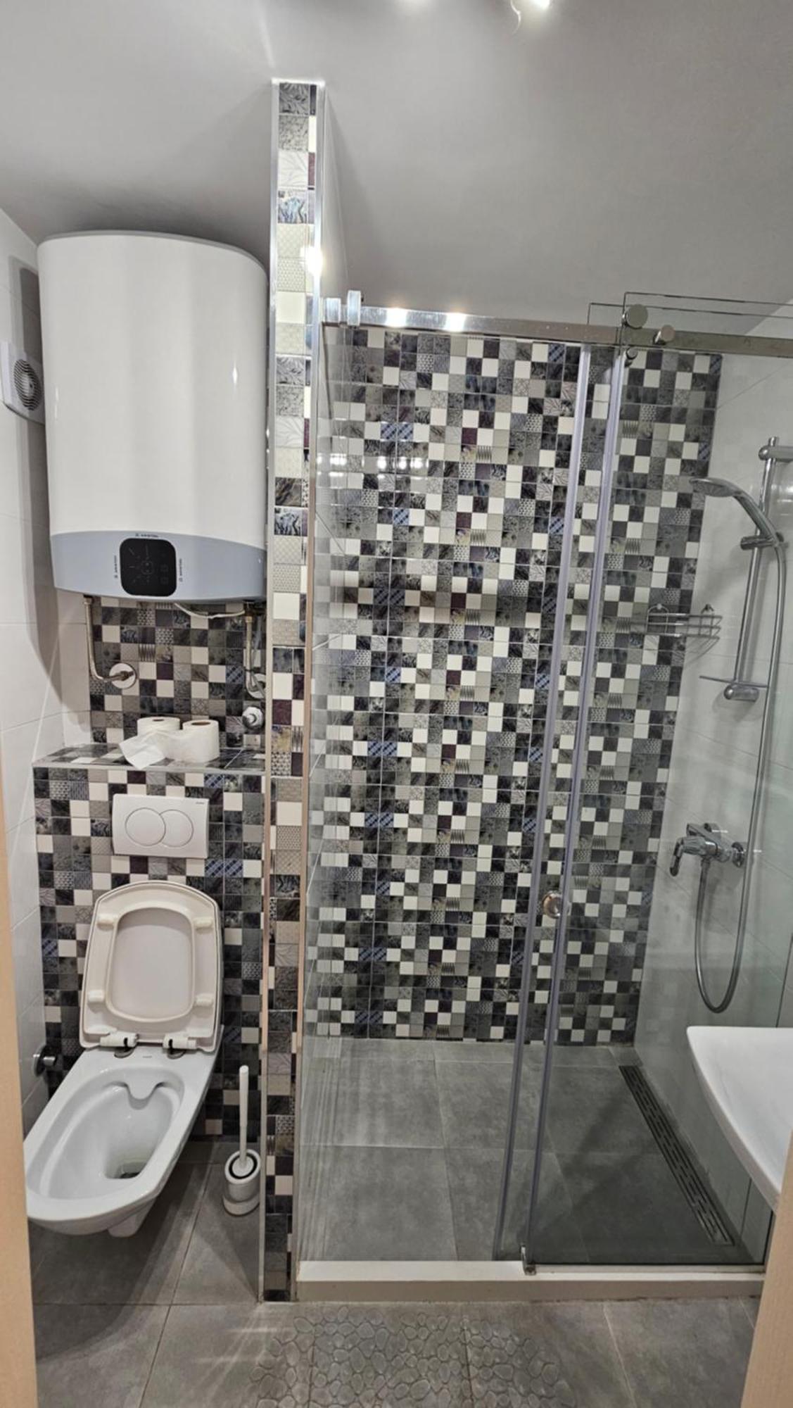Apartmani Lime Petrovac Kültér fotó