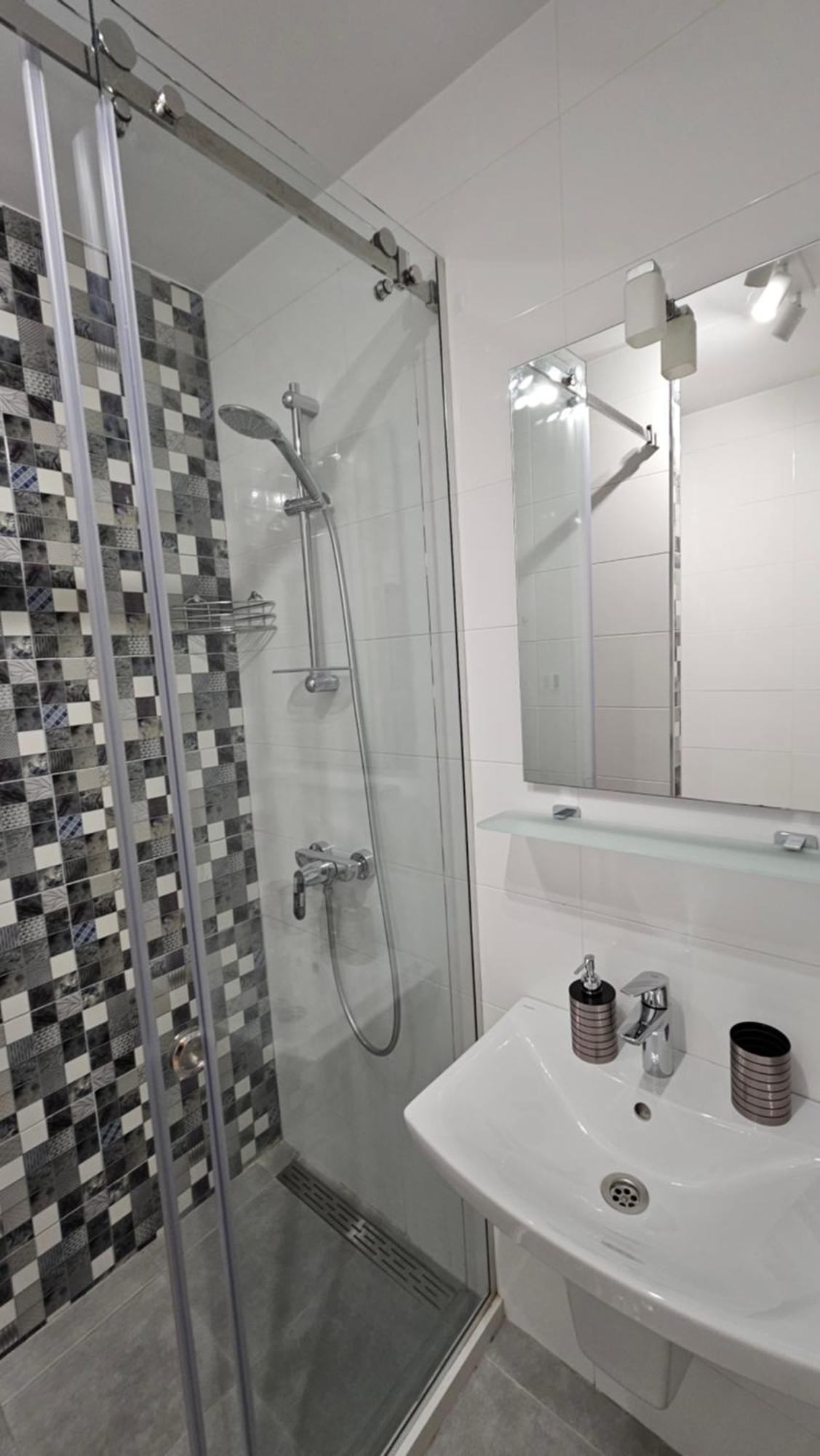 Apartmani Lime Petrovac Szoba fotó