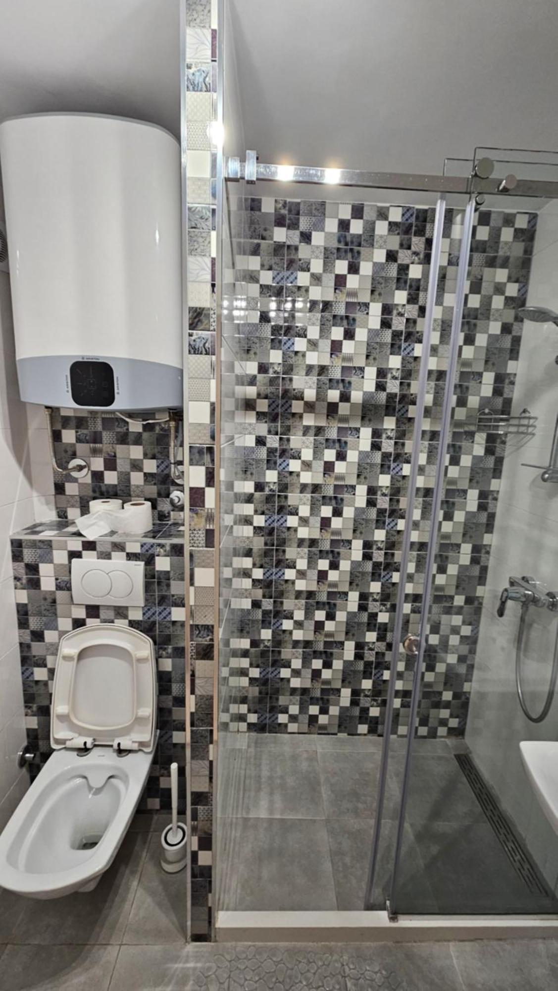 Apartmani Lime Petrovac Kültér fotó