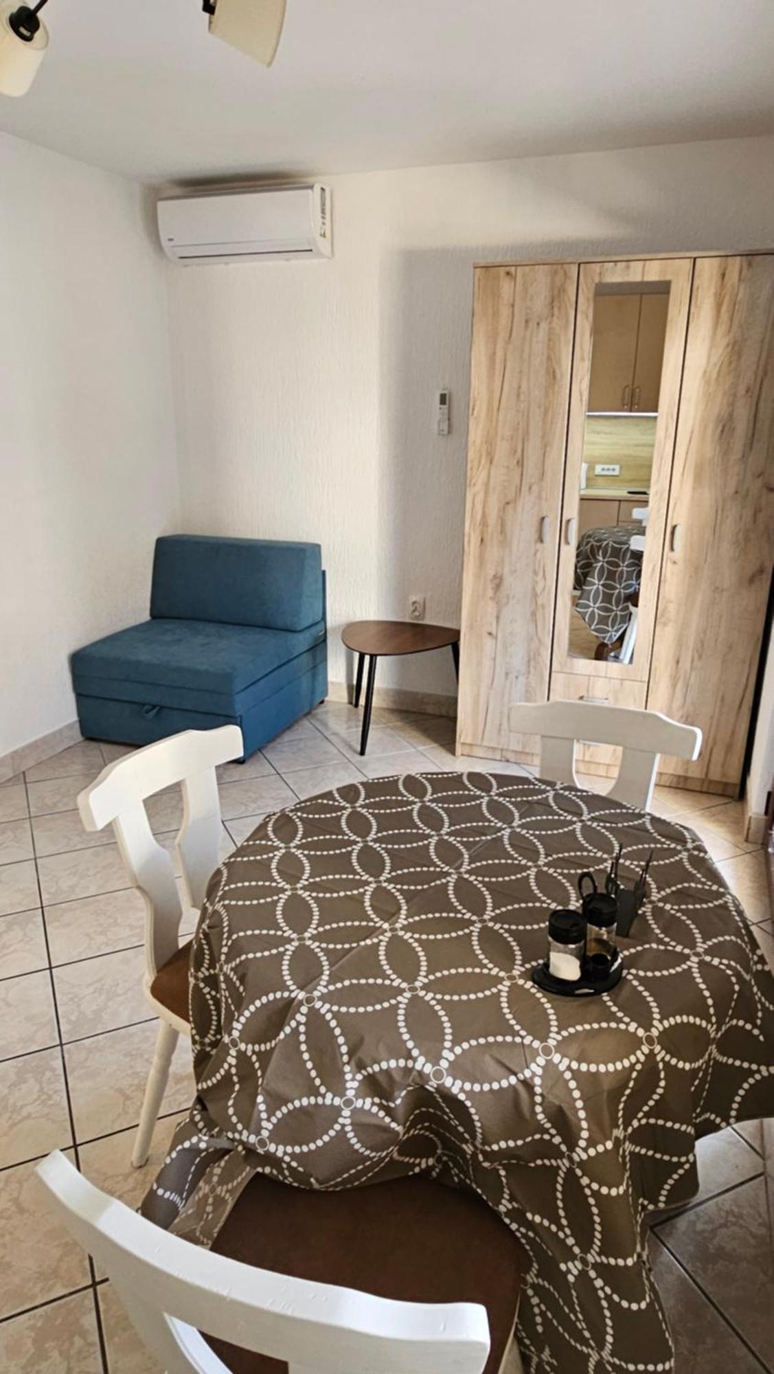 Apartmani Lime Petrovac Kültér fotó