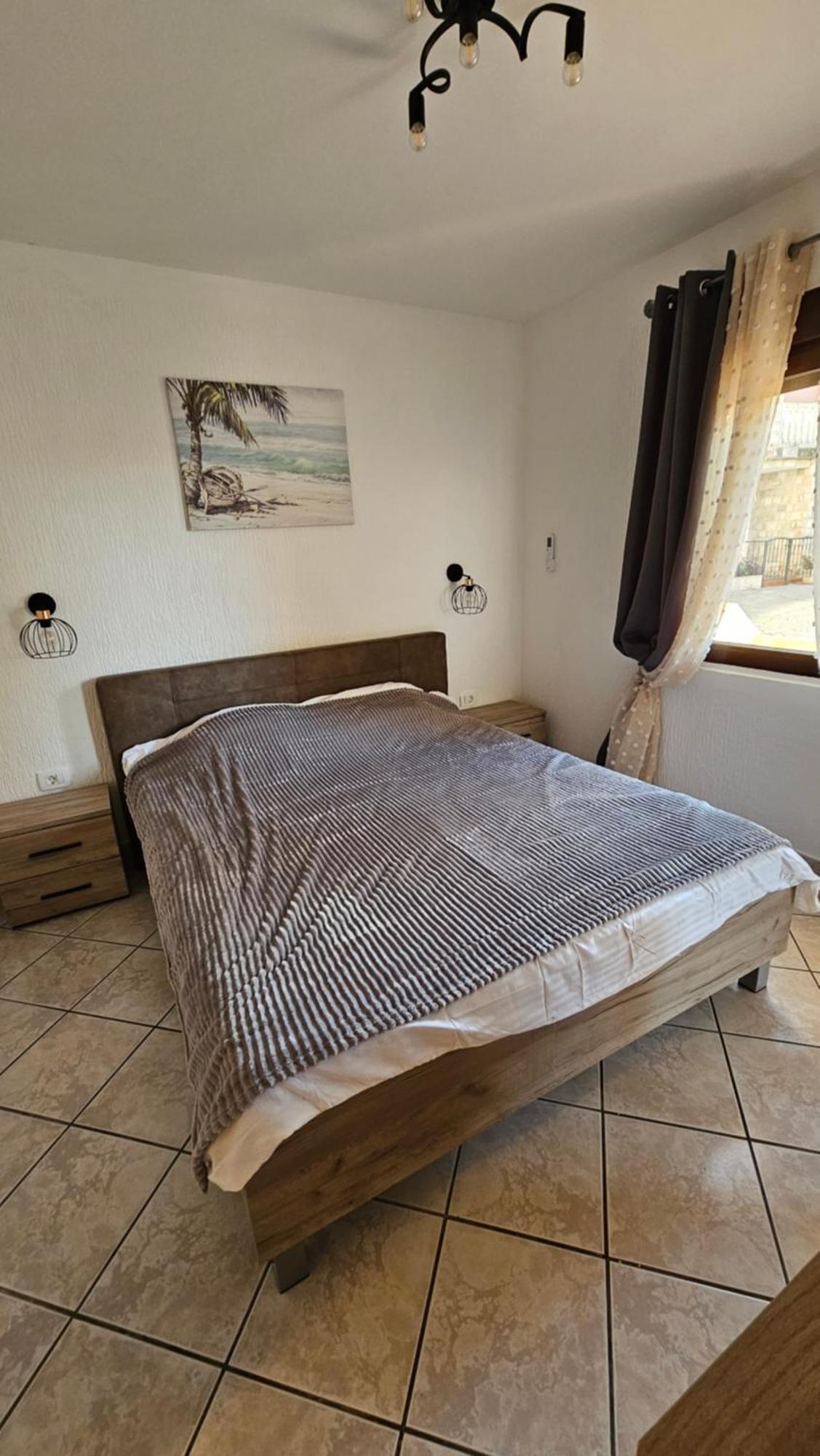 Apartmani Lime Petrovac Kültér fotó