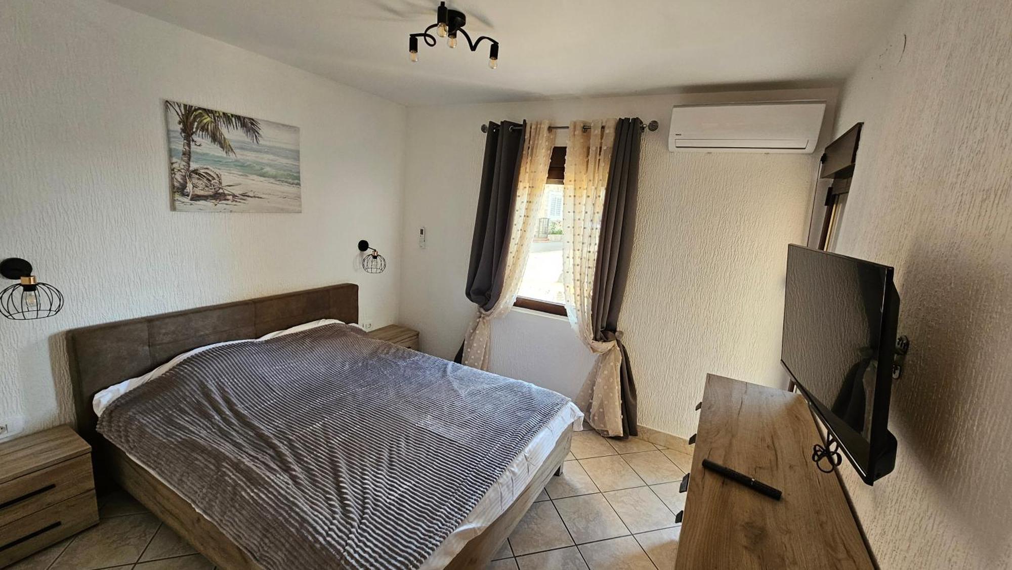 Apartmani Lime Petrovac Szoba fotó