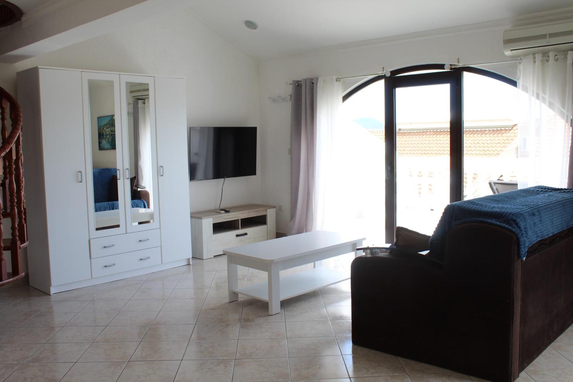 Apartmani Lime Petrovac Kültér fotó