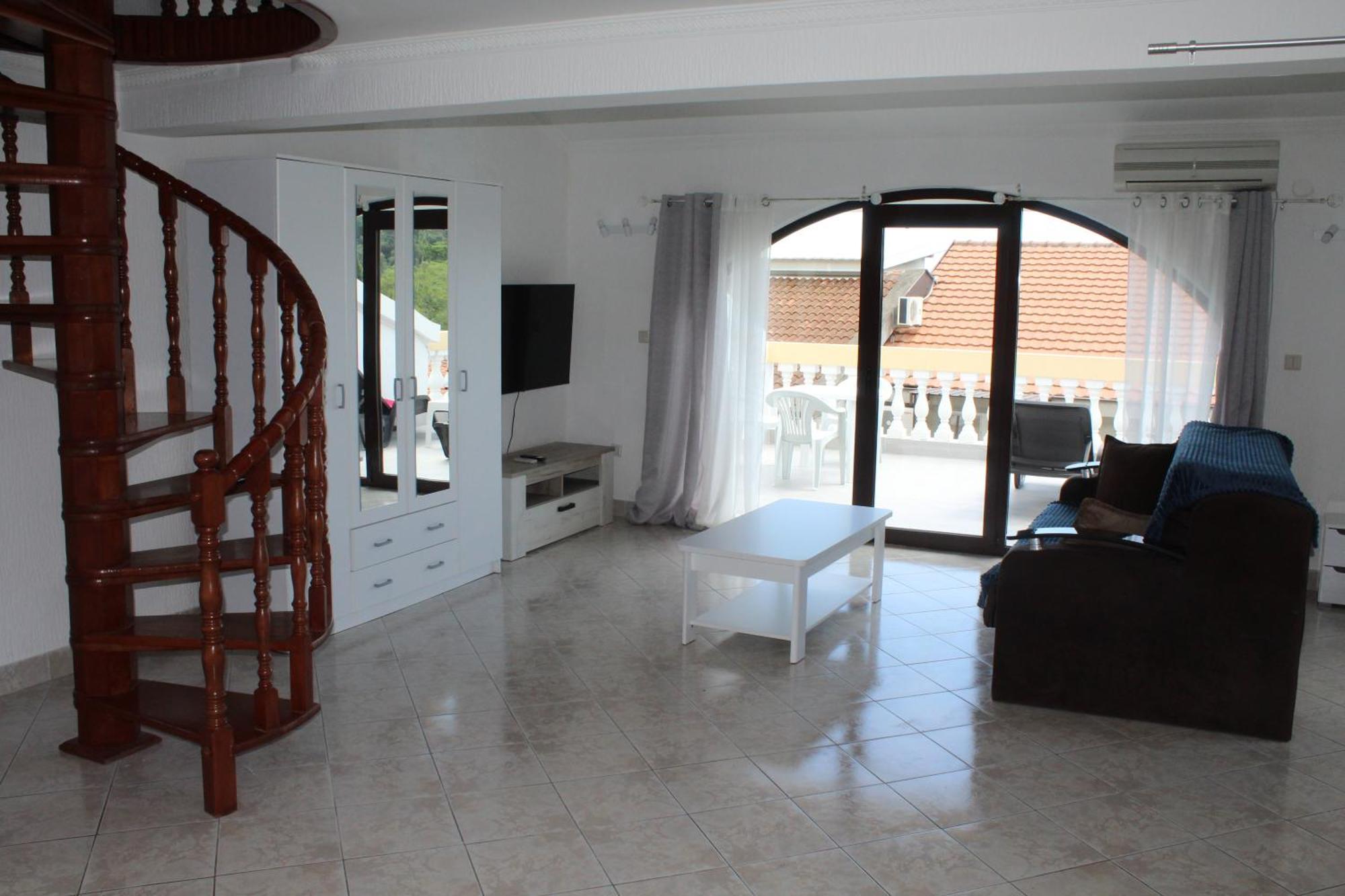 Apartmani Lime Petrovac Kültér fotó