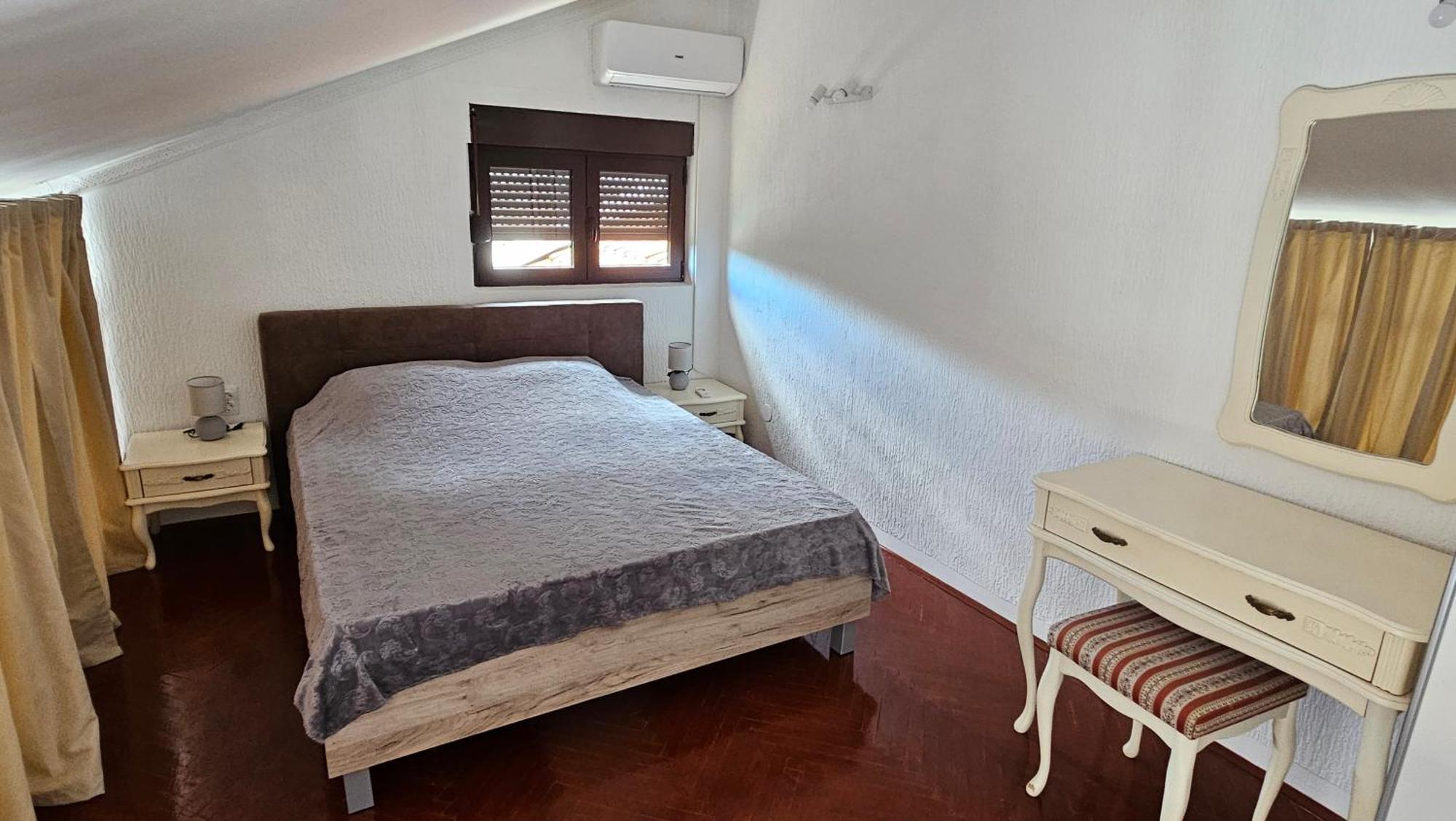 Apartmani Lime Petrovac Kültér fotó